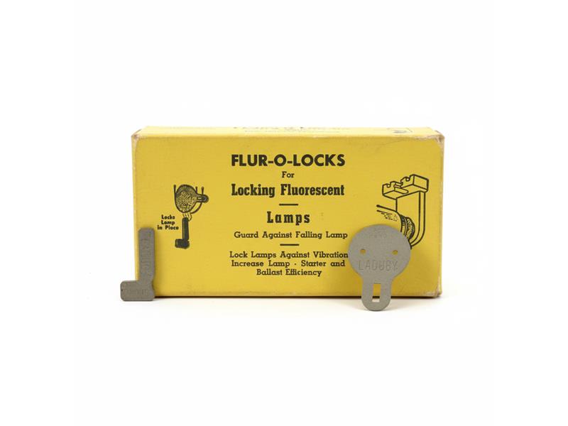 LADUBY COMPANY FL-20-40