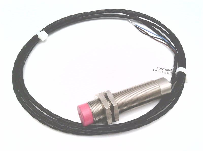 CONTRINEX DW-HD-613-M18-310