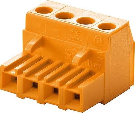 WEIDMULLER BLA-4-SN-OR