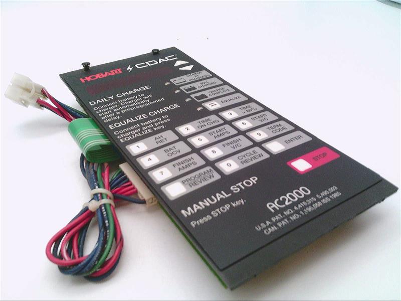 HOBART BROTHERS CO AC2000