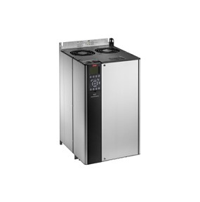 DANFOSS FC-302P37KT5E20H2XGXXXXSXXXXAXBXCXXXXDX