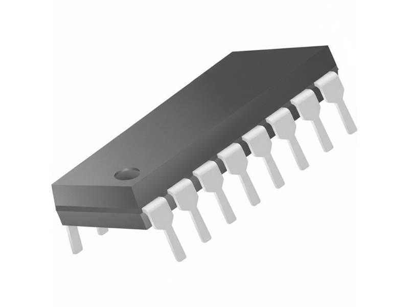 ON SEMICONDUCTOR MM74HC00N