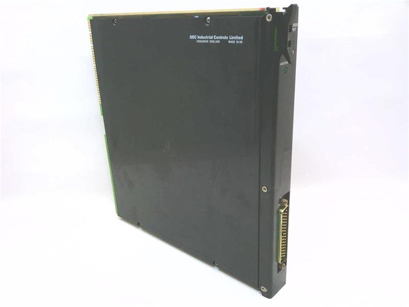 CONVERTEAM 8165-4001