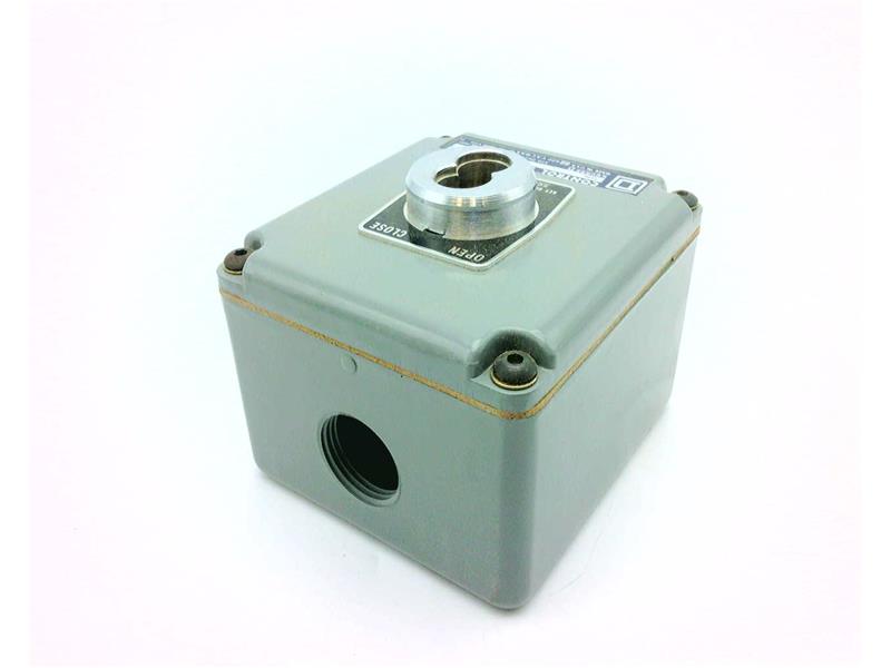 SCHNEIDER ELECTRIC 9001 KY196