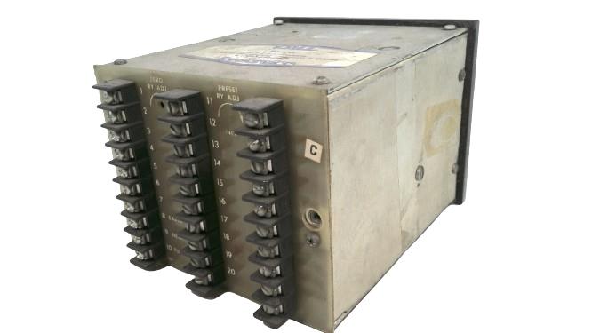 PROCESS CONTROL SYS MBH105S31