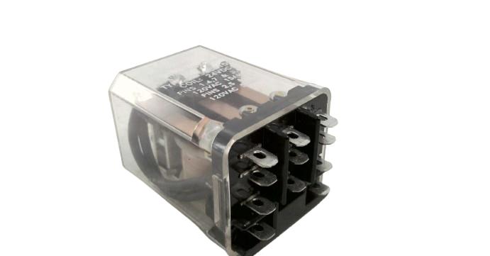 SCHNEIDER ELECTRIC 285XCX100-24D