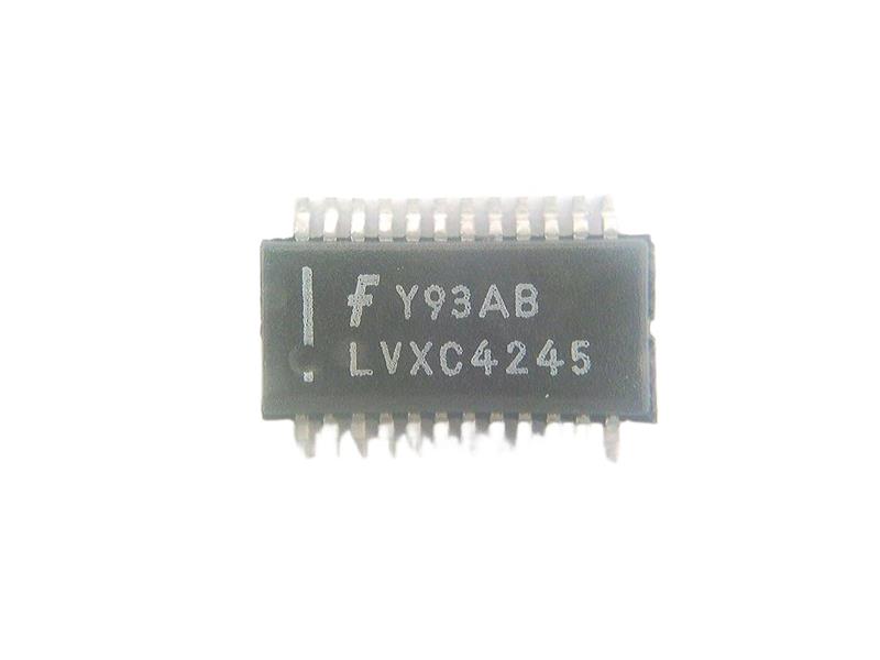 74LVXC4245QSC by ON SEMICONDUCTOR
