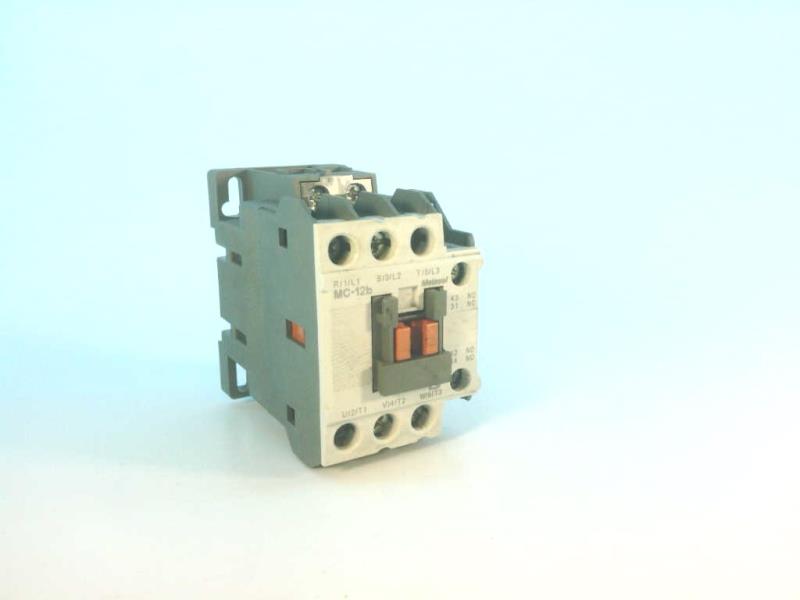 LS ELECTRIC MC-12B-AC120DF-11S