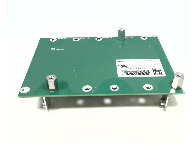 SCHNEIDER ELECTRIC T222-4104