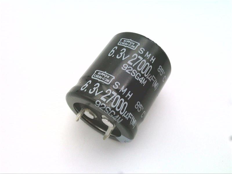 UNITED CHEMI CON ESMH6R3VSN273MQ30T