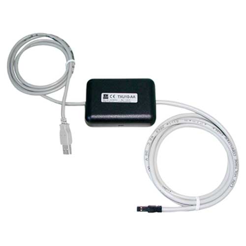 ENDRESS & HAUSER TXU10-AA