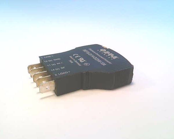 ETA ENGINEERING TECHNOLOGY REF16-S114-DC24V-10A