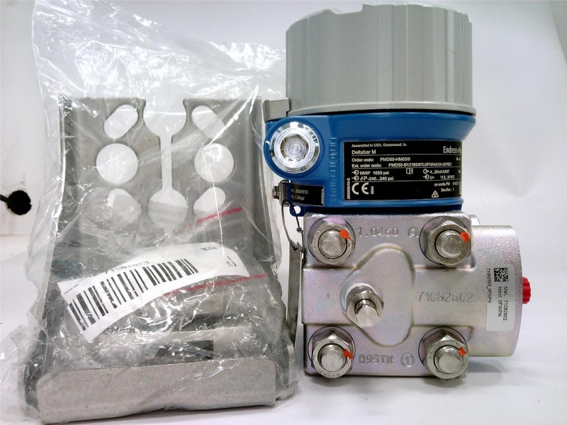 ENDRESS & HAUSER PMD55HM030