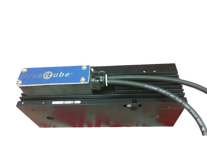 AMETEK TBX3806-ES-D-CD5-TZ
