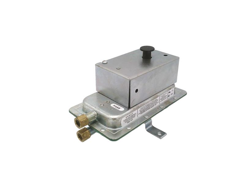 AFS-460-137 by UNICONTROL INC
