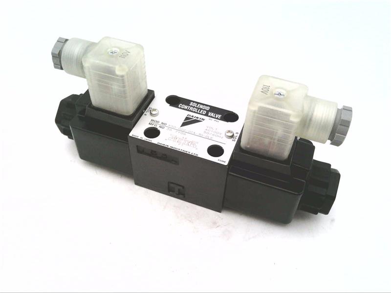 DAIKIN INDUSTRIES KSO-G02-2CA-30-CLE