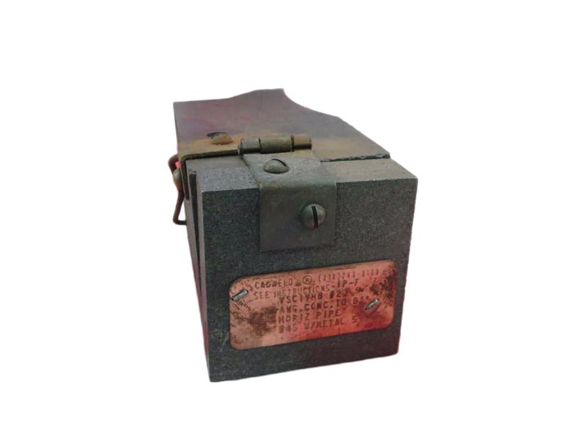 NVENT VSC1VH8