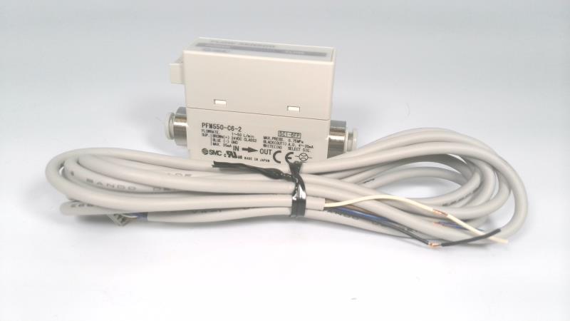 SMC PFM550-C6-2