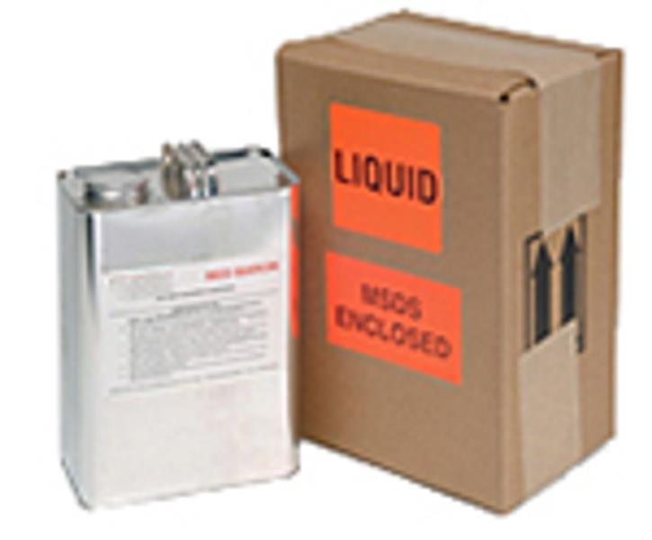 HOT MELT SUPPLY COMPANY T2K07F5S