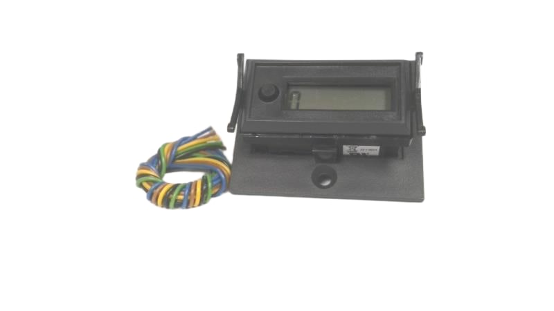 7110DIN-P by TRUMETER