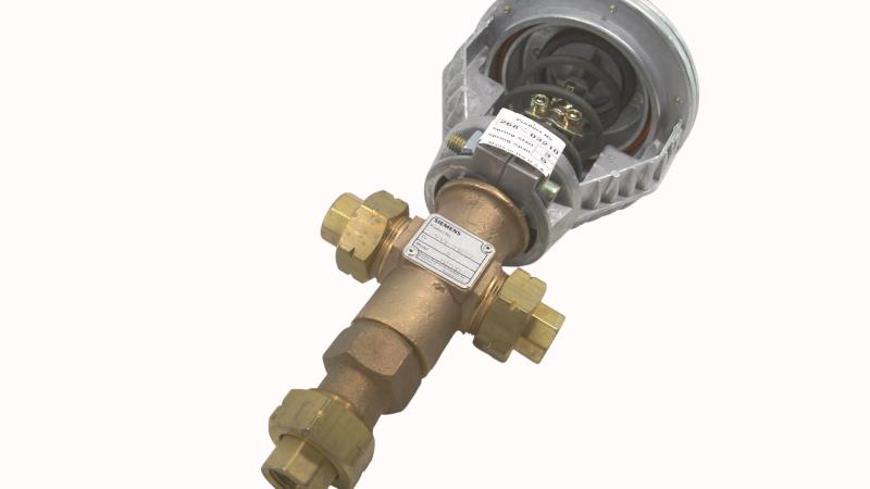 SIEMENS 268-03210