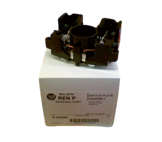 ALLEN BRADLEY X-332585