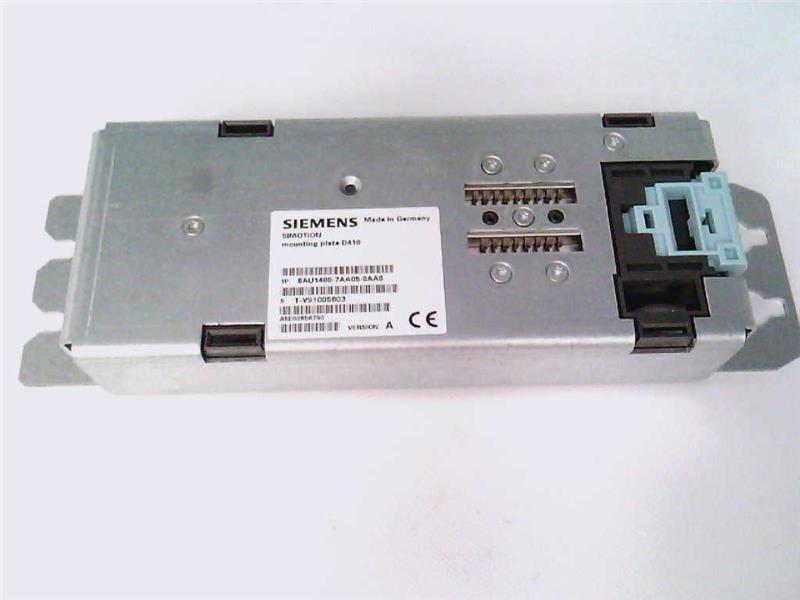 SIEMENS 6AU1400-7AA05-0AA0