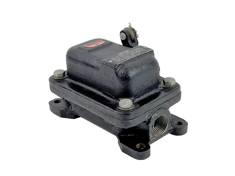 EATON CORPORATION 10316H7A