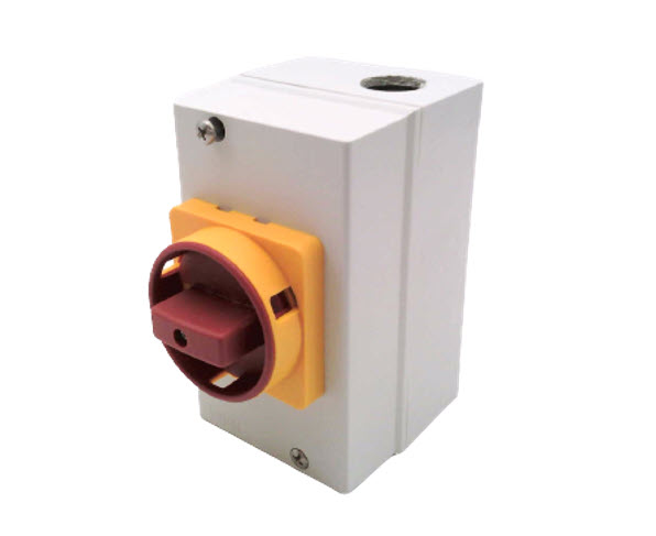 ALLEN BRADLEY 194E-Y16M-1753-4N