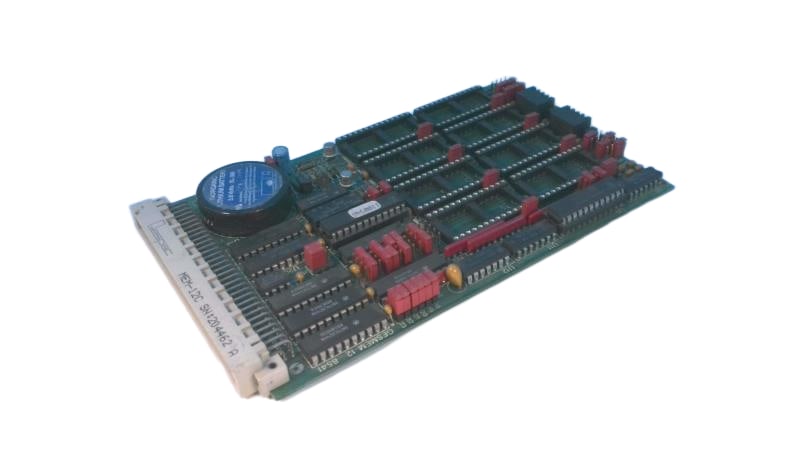 GESPAC GESMEM-12C