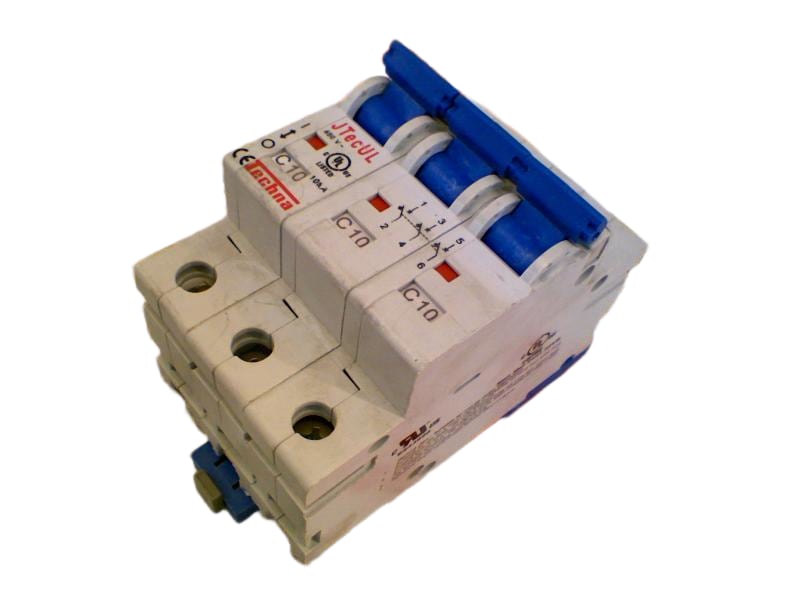 TECHNA JTEC-UL-3-C-10