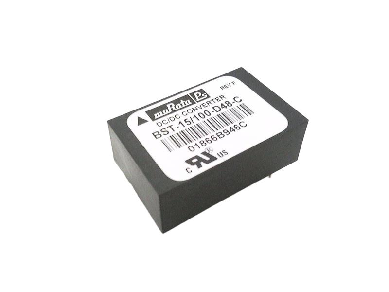 MURATA MANUFACTURING BST-15/100-D48-C