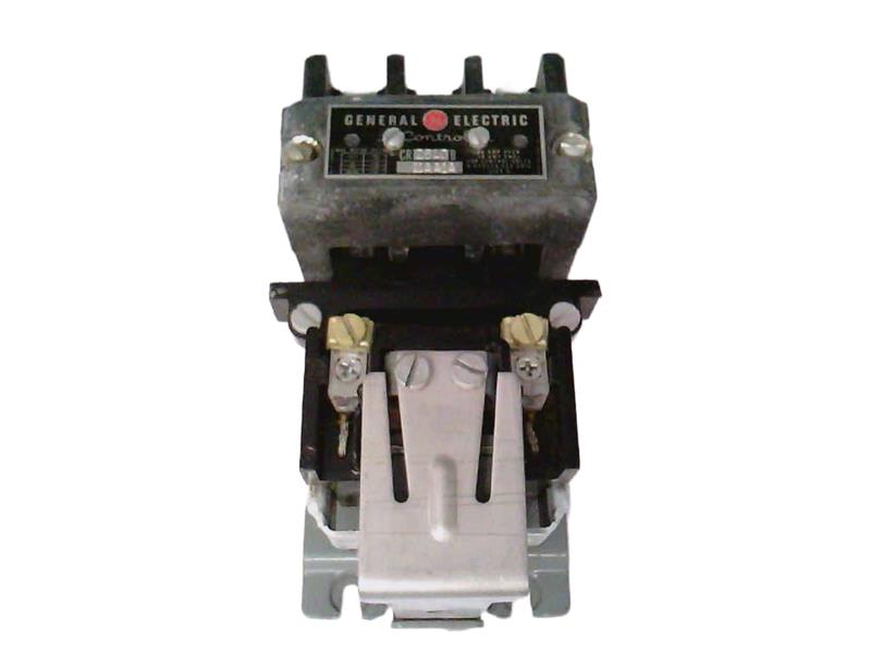 GENERAL ELECTRIC CR2810B11AA1A