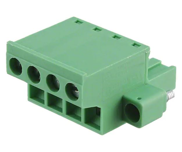 PHOENIX CONTACT FRONT-MSTB 2 5/ 4-STF-5 08