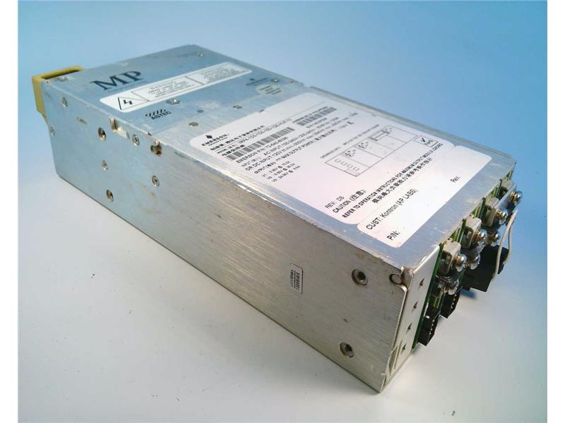 EMERSON IMP4-1D0-1D0-1E0-1Q0-HUP-10