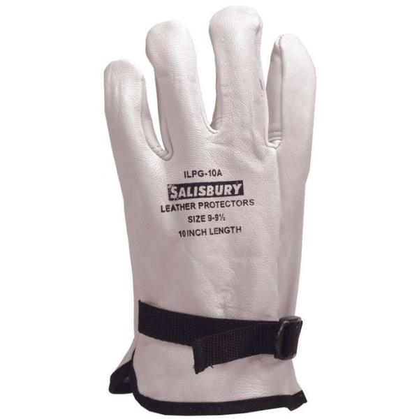 SALISBURY ILPG10A/10 