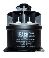 LEACH Z-A1A