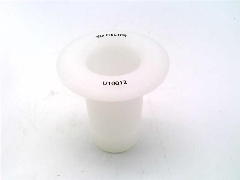 EFECTOR MOUNTING WELL M30 2" TRICLAMP, PVDF-U10012