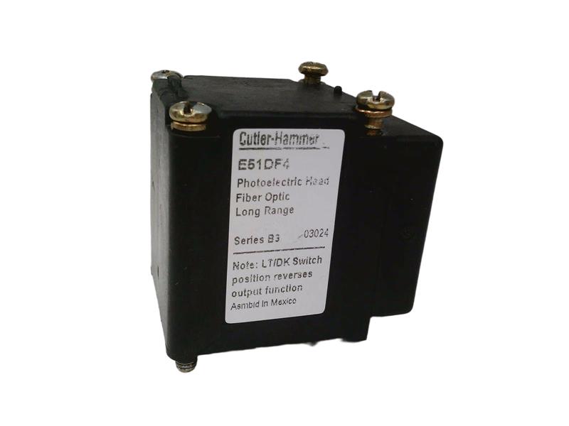 EATON CORPORATION E51DF4