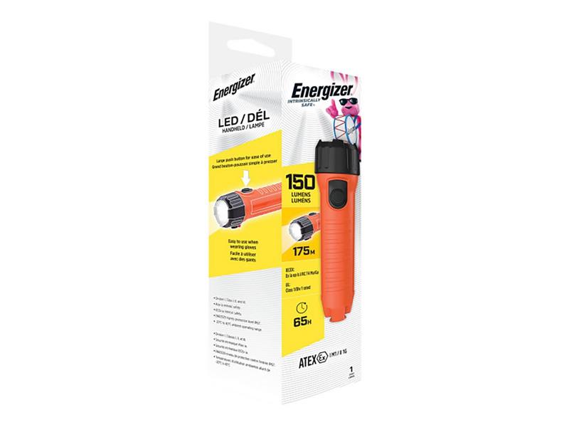 ENISHH25E by ENERGIZER