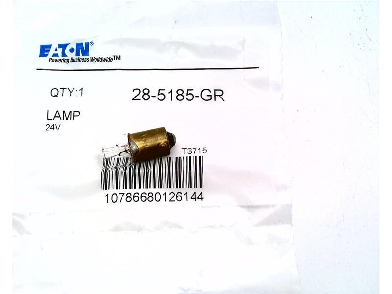 EATON CORPORATION 28-5185