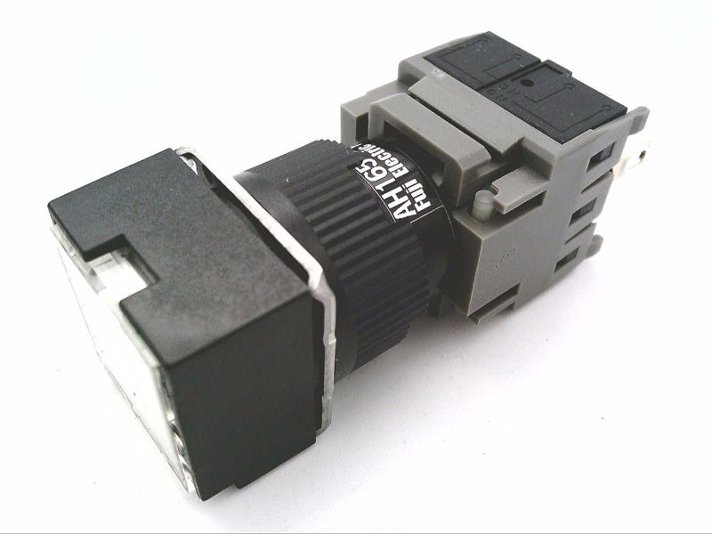 FUJI ELECTRIC AH165-SGLW11E3