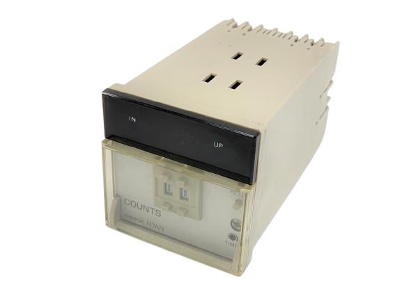 OMRON H7AN-2 AC100-240