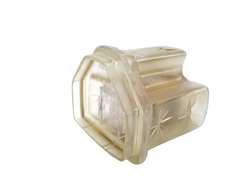 ILSCO PCT-2-4/0