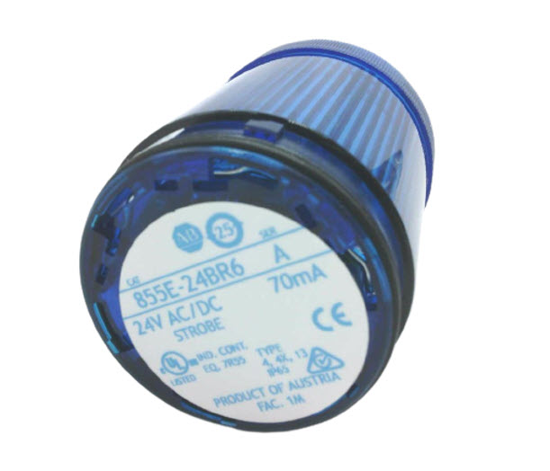 ALLEN BRADLEY 855E-24BR6