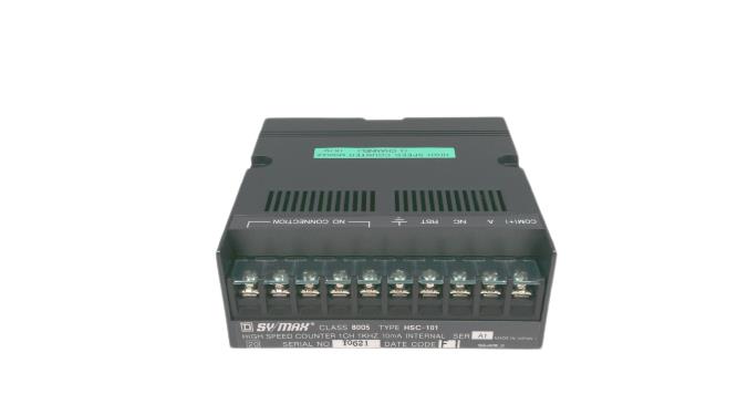 8005-HSC-101 by SCHNEIDER ELECTRIC