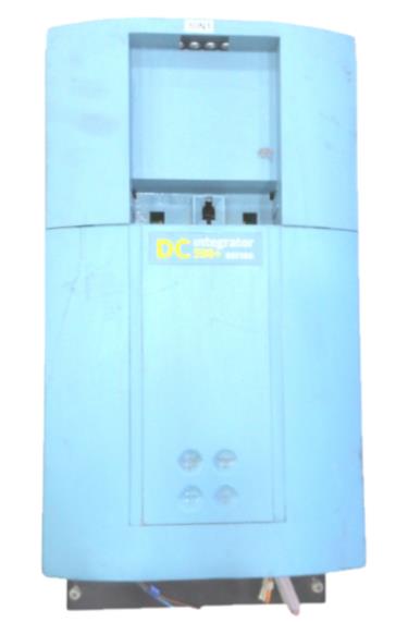 PARKER 591P/0165/500/0010/FR/AN/0/0/0