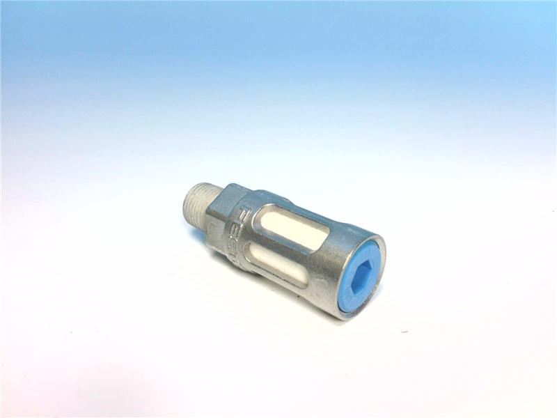 FESTO U-1/8-B-NPT