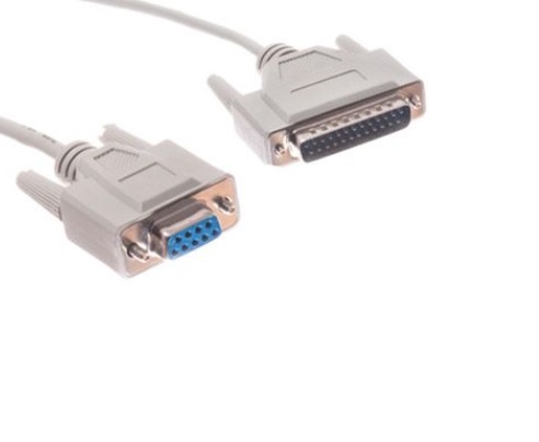 ALLEN BRADLEY D800CBLAB1