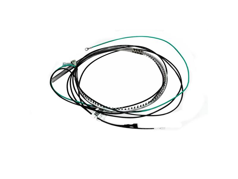 UNITED TECHNOLOGIES HT32BH282